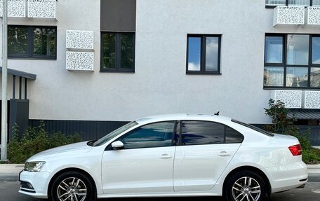 Volkswagen Jetta VI, 2015 год, 999 999 рублей, 6 фотография