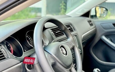Volkswagen Jetta VI, 2015 год, 999 999 рублей, 7 фотография