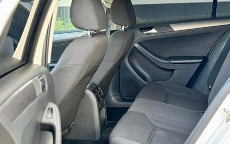 Volkswagen Jetta VI, 2015 год, 999 999 рублей, 9 фотография