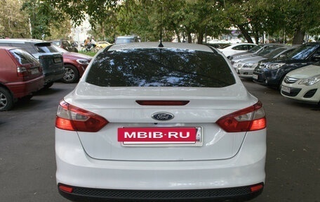 Ford Focus III, 2013 год, 850 000 рублей, 5 фотография