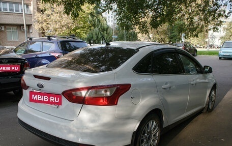 Ford Focus III, 2013 год, 850 000 рублей, 6 фотография