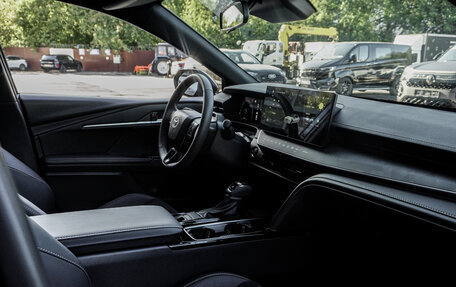 Toyota Camry, 2025 год, 4 350 000 рублей, 15 фотография