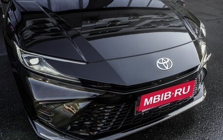 Toyota Camry, 2025 год, 4 350 000 рублей, 10 фотография