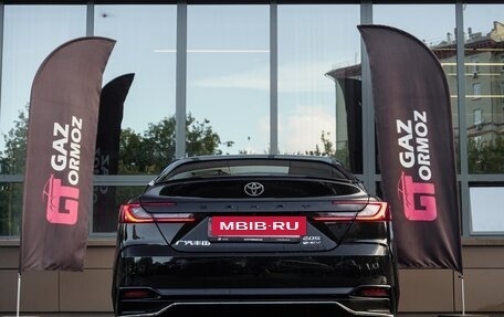 Toyota Camry, 2025 год, 4 350 000 рублей, 4 фотография