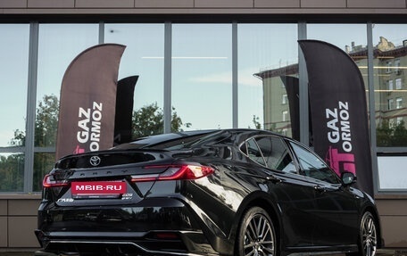 Toyota Camry, 2025 год, 4 350 000 рублей, 6 фотография
