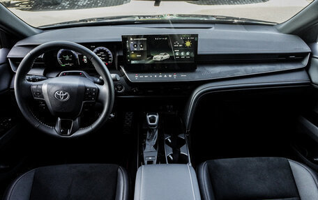 Toyota Camry, 2025 год, 4 350 000 рублей, 17 фотография