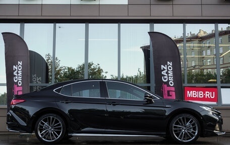 Toyota Camry, 2025 год, 4 350 000 рублей, 7 фотография