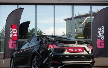 Toyota Camry, 2025 год, 4 350 000 рублей, 3 фотография