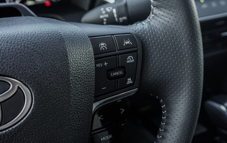 Toyota Camry, 2025 год, 4 350 000 рублей, 29 фотография