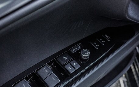 Toyota Camry, 2025 год, 4 350 000 рублей, 34 фотография