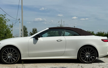 Mercedes-Benz E-Класс, 2019 год, 5 730 000 рублей, 6 фотография