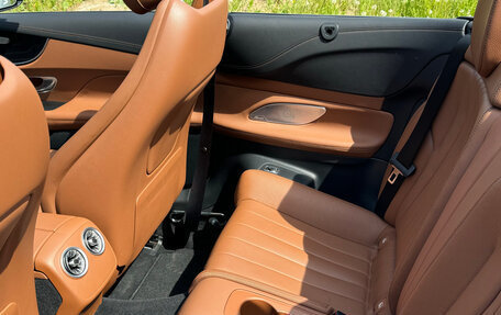 Mercedes-Benz E-Класс, 2019 год, 5 730 000 рублей, 12 фотография