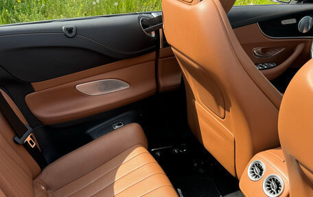 Mercedes-Benz E-Класс, 2019 год, 5 730 000 рублей, 10 фотография