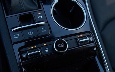 KIA K5, 2020 год, 2 540 000 рублей, 8 фотография