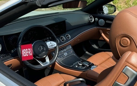 Mercedes-Benz E-Класс, 2019 год, 5 730 000 рублей, 8 фотография