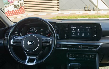 KIA K5, 2020 год, 2 540 000 рублей, 15 фотография