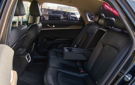 KIA K5, 2020 год, 2 540 000 рублей, 14 фотография