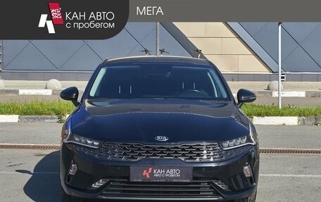 KIA K5, 2020 год, 2 540 000 рублей, 3 фотография