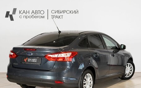 Ford Focus III, 2013 год, 847 700 рублей, 2 фотография