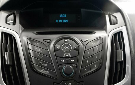 Ford Focus III, 2013 год, 847 700 рублей, 6 фотография