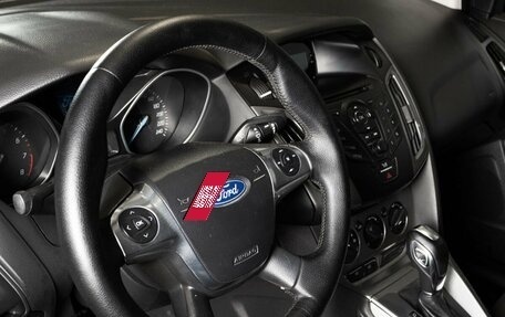 Ford Focus III, 2013 год, 847 700 рублей, 3 фотография