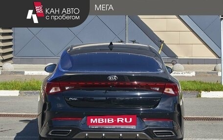 KIA K5, 2020 год, 2 540 000 рублей, 4 фотография