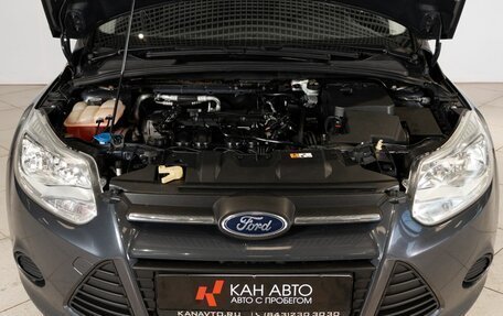 Ford Focus III, 2013 год, 847 700 рублей, 12 фотография