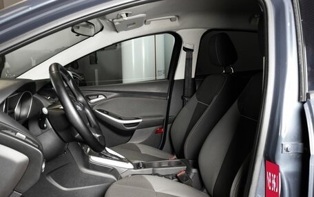 Ford Focus III, 2013 год, 847 700 рублей, 14 фотография