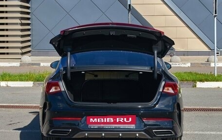 KIA K5, 2020 год, 2 540 000 рублей, 21 фотография