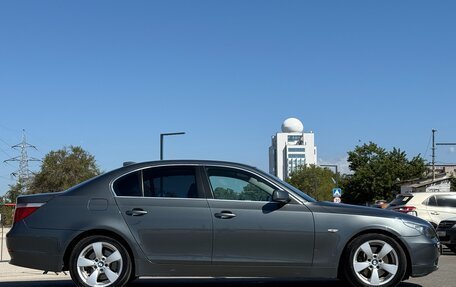 BMW 5 серия, 2006 год, 1 197 000 рублей, 11 фотография