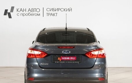 Ford Focus III, 2013 год, 847 700 рублей, 11 фотография