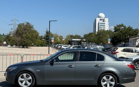 BMW 5 серия, 2006 год, 1 197 000 рублей, 16 фотография