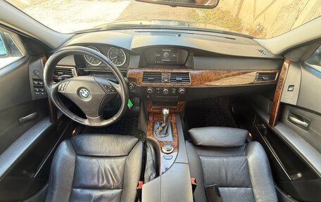 BMW 5 серия, 2006 год, 1 197 000 рублей, 31 фотография