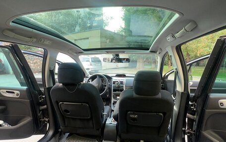 Peugeot 307 I, 2004 год, 400 000 рублей, 3 фотография