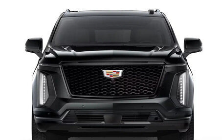 Cadillac Escalade V, 2025 год, 23 044 700 рублей, 2 фотография