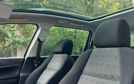 Peugeot 307 I, 2004 год, 400 000 рублей, 6 фотография