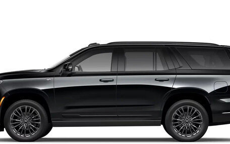 Cadillac Escalade V, 2025 год, 23 044 700 рублей, 5 фотография