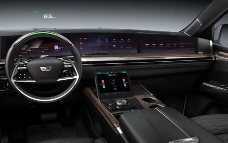 Cadillac Escalade V, 2025 год, 23 044 700 рублей, 6 фотография