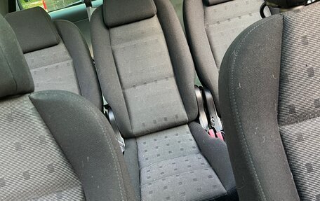 Peugeot 307 I, 2004 год, 400 000 рублей, 7 фотография