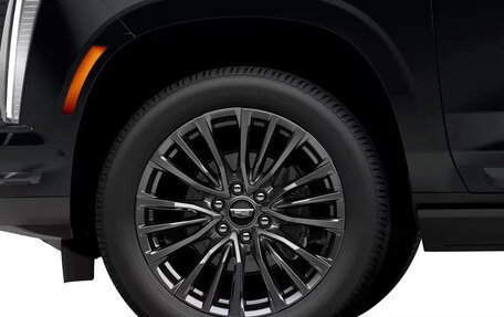 Cadillac Escalade V, 2025 год, 23 044 700 рублей, 8 фотография
