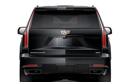 Cadillac Escalade V, 2025 год, 23 044 700 рублей, 3 фотография
