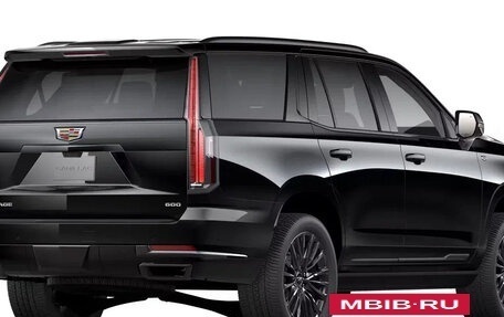Cadillac Escalade V, 2025 год, 23 044 700 рублей, 4 фотография