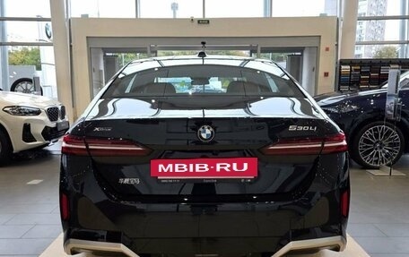 BMW 5 серия, 2025 год, 8 800 000 рублей, 5 фотография