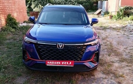 Changan CS35 Plus, 2023 год, 2 230 000 рублей, 1 фотография