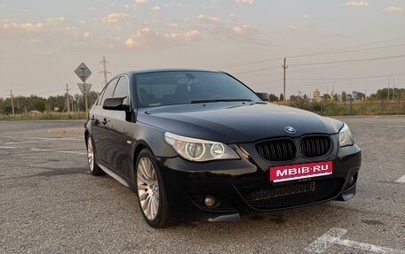 BMW 5 серия, 2004 год, 1 000 000 рублей, 1 фотография