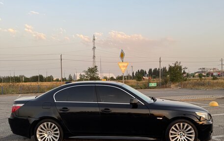 BMW 5 серия, 2004 год, 1 000 000 рублей, 2 фотография