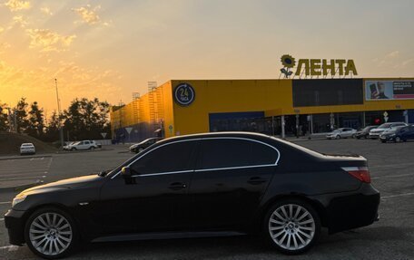 BMW 5 серия, 2004 год, 1 000 000 рублей, 6 фотография