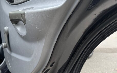 Hyundai Accent II, 2006 год, 400 000 рублей, 10 фотография