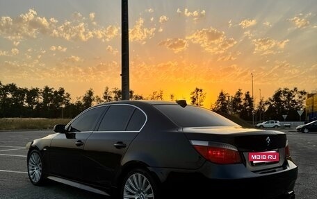 BMW 5 серия, 2004 год, 1 000 000 рублей, 5 фотография