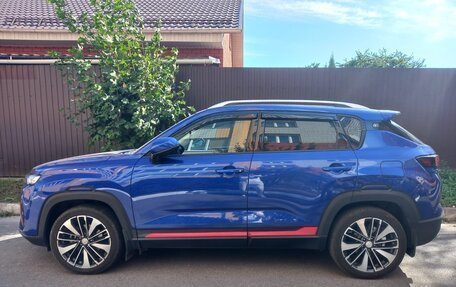 Changan CS35 Plus, 2023 год, 2 230 000 рублей, 7 фотография